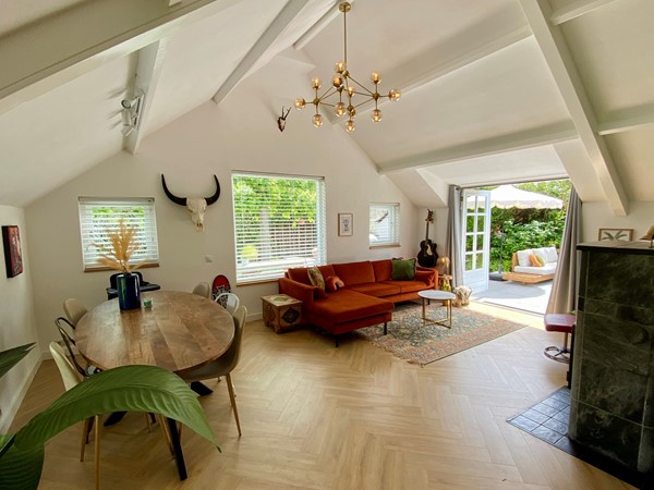 Medium property photo - Haspel 29-7, 3852 LN Ermelo